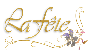 Logo La Fète
